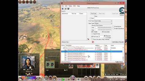 cheat engine empire total war|empire at war money cheats.